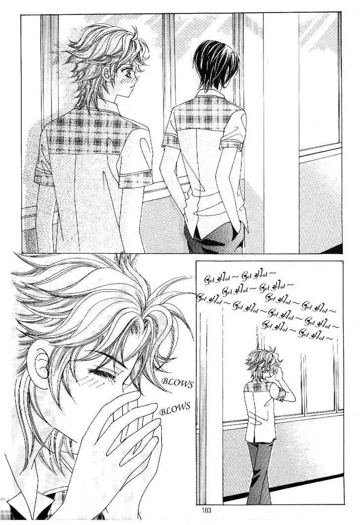Boy of the Female Wolf Chapter 41 5